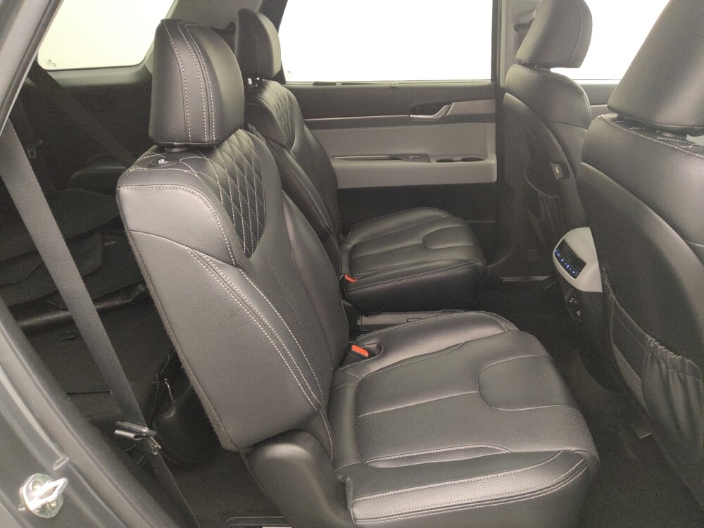 2020 Hyundai Palisade in Houston, TX 77060 - 18137070 19