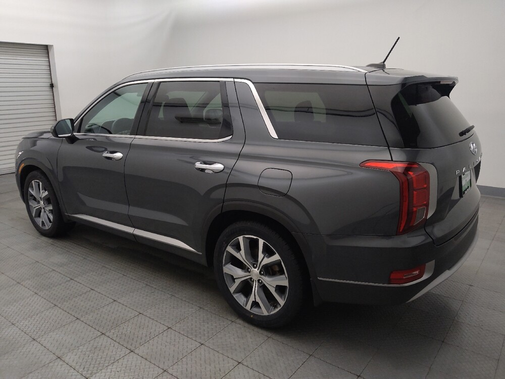 2020 Hyundai Palisade in Houston, TX 77060 - 18137070 3