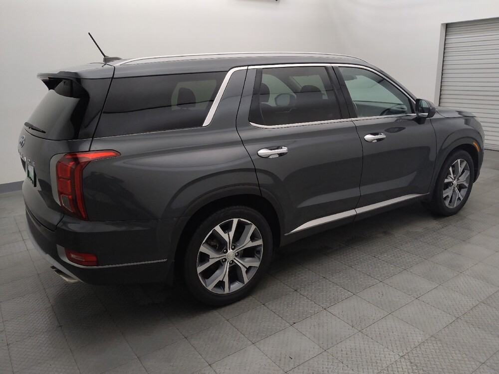 2020 Hyundai Palisade in Houston, TX 77060 - 18137070 10