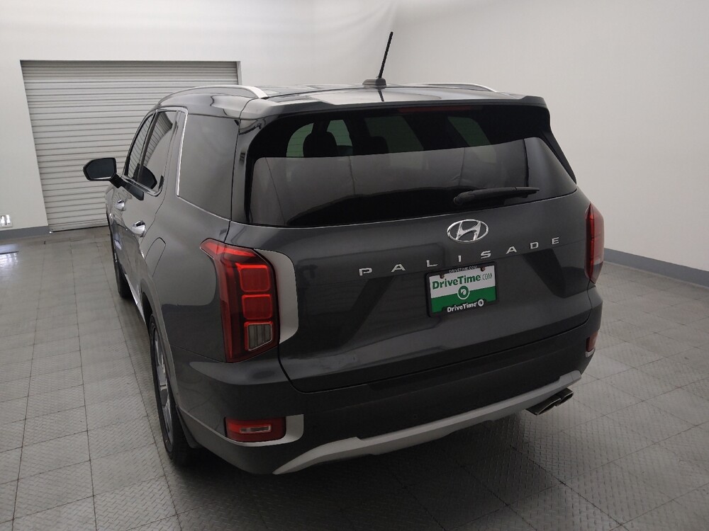 2020 Hyundai Palisade in Houston, TX 77060 - 18137070 6