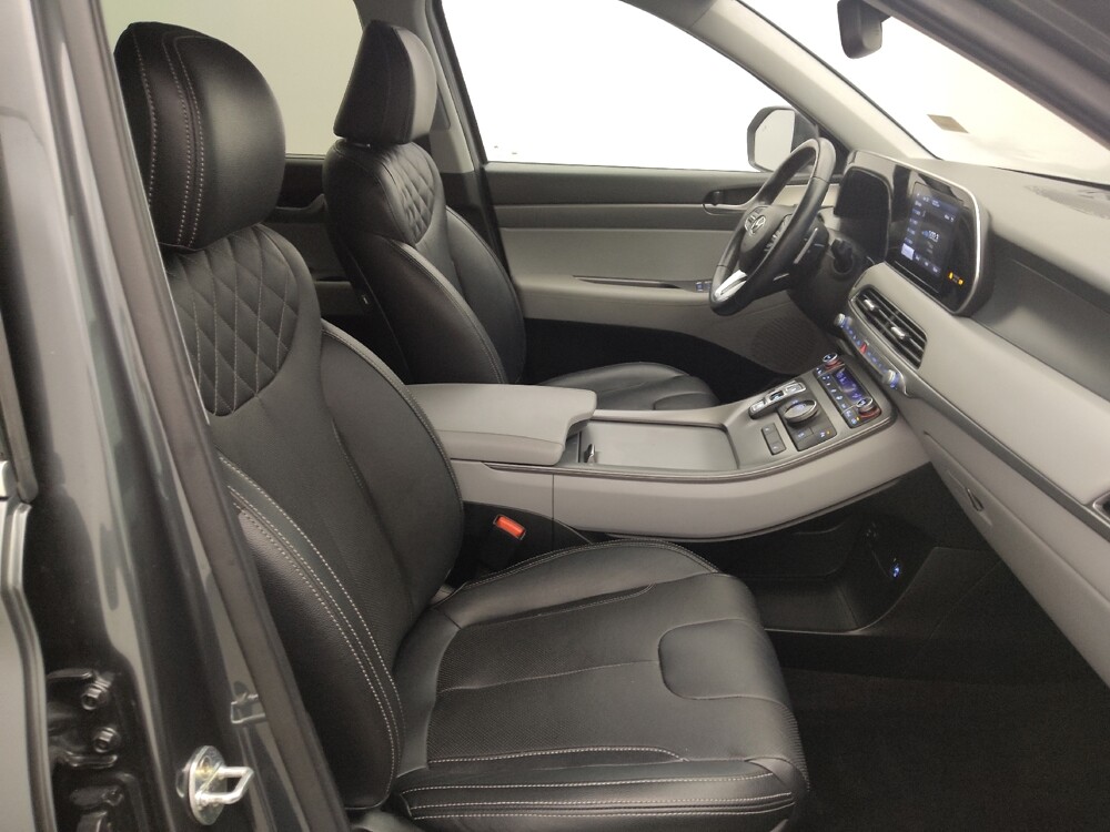 2020 Hyundai Palisade in Houston, TX 77060 - 18137070 21