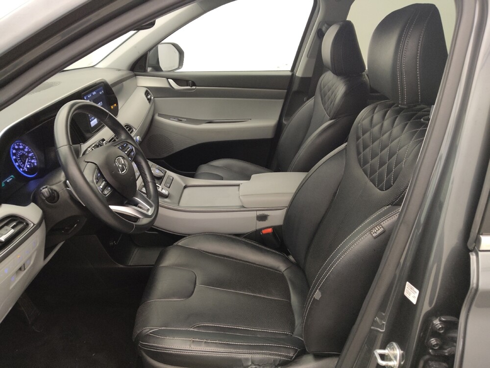 2020 Hyundai Palisade in Houston, TX 77060 - 18137070 17