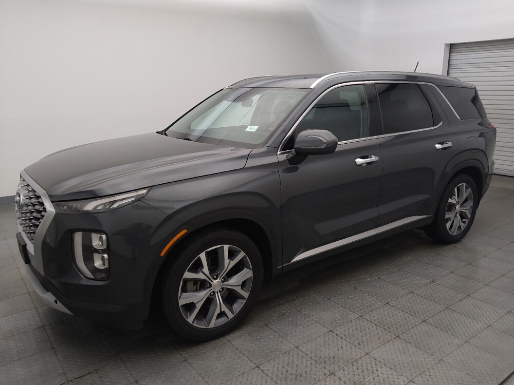 2020 Hyundai Palisade in Houston, TX 77060 - 18137070 2