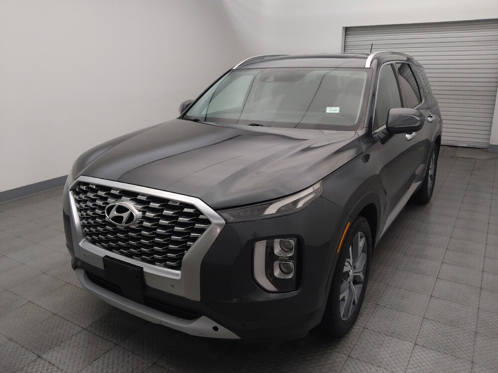 2020 Hyundai Palisade in Houston, TX 77060 - 18137070 15