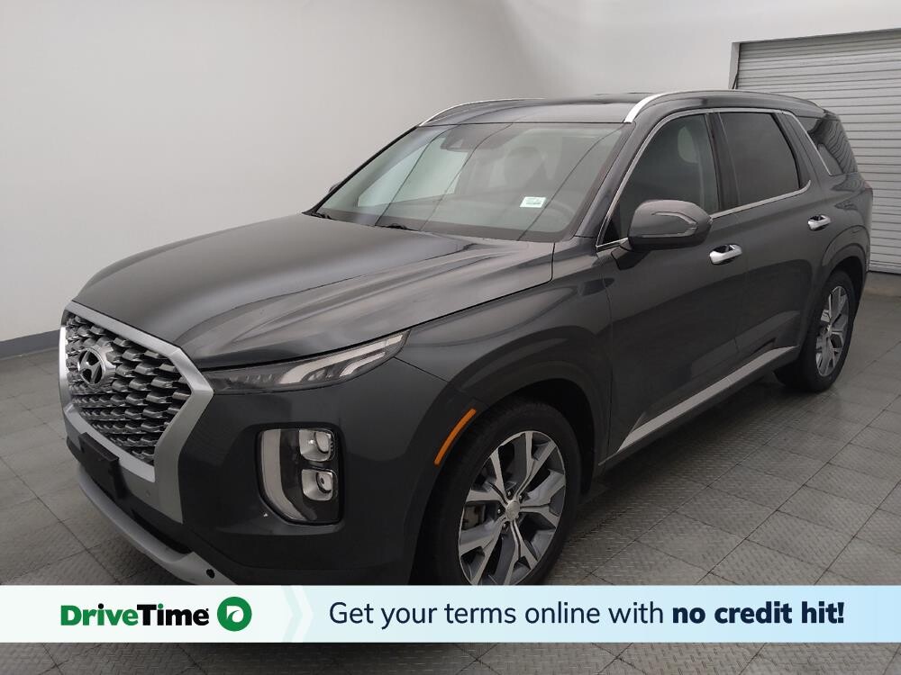 2020 Hyundai Palisade in Houston, TX 77060 - 18137070