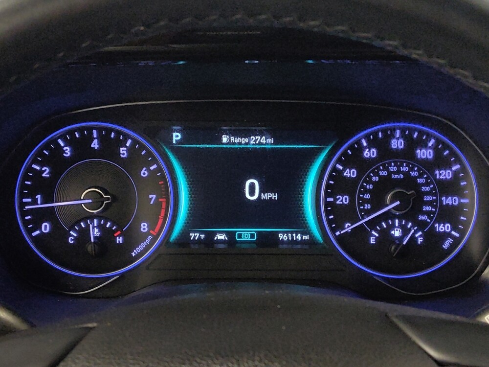 2020 Hyundai Palisade in Houston, TX 77060 - 18137070 23
