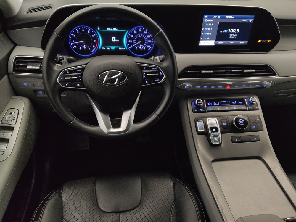 2020 Hyundai Palisade in Houston, TX 77060 - 18137070 22