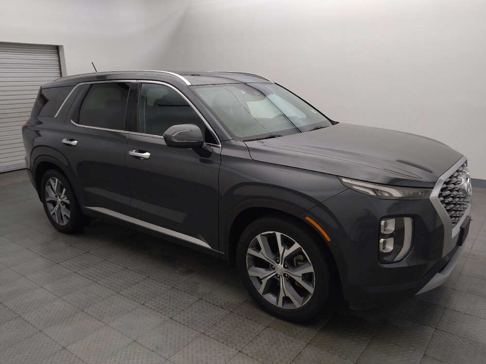 2020 Hyundai Palisade in Houston, TX 77060 - 18137070 11
