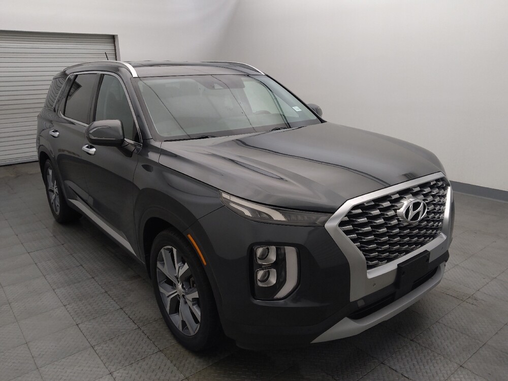 2020 Hyundai Palisade in Houston, TX 77060 - 18137070 13