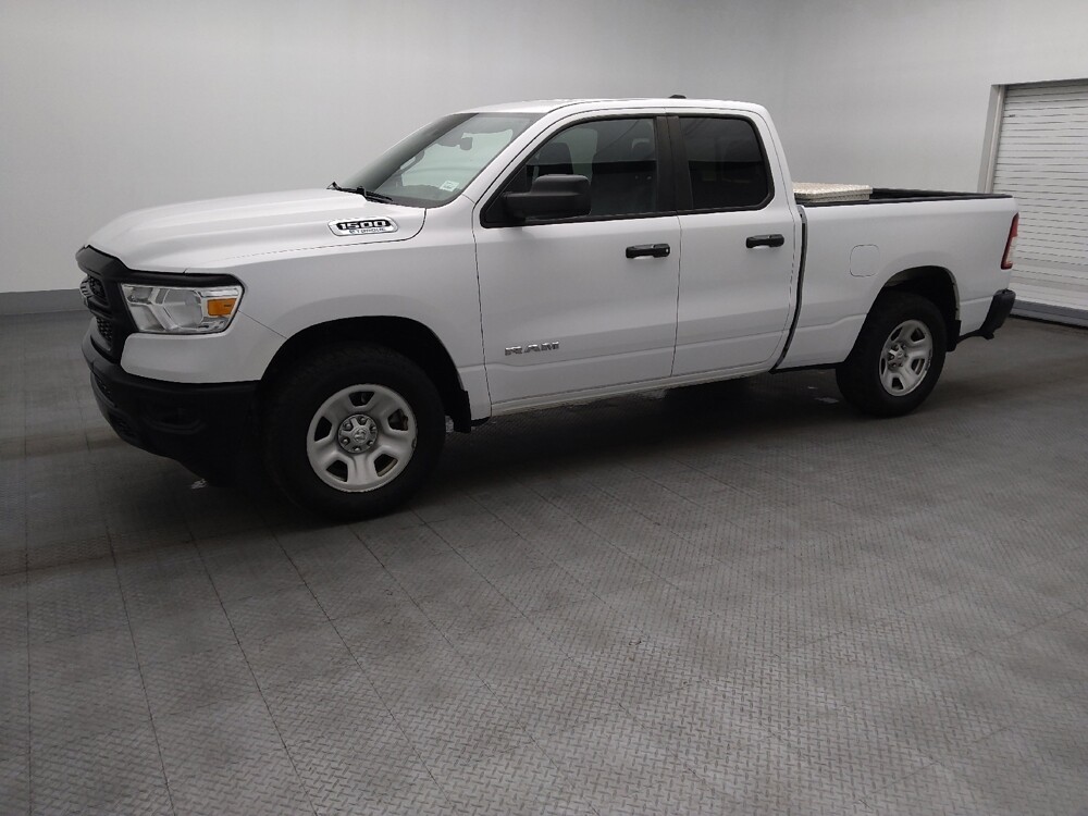 2022 RAM 1500 in West Palm Beach, FL 33409 - 18137073 2