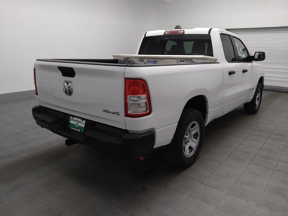 2022 RAM 1500 in West Palm Beach, FL 33409 - 18137073 9