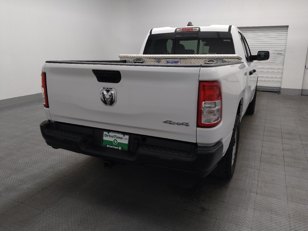 2022 RAM 1500 in West Palm Beach, FL 33409 - 18137073 7