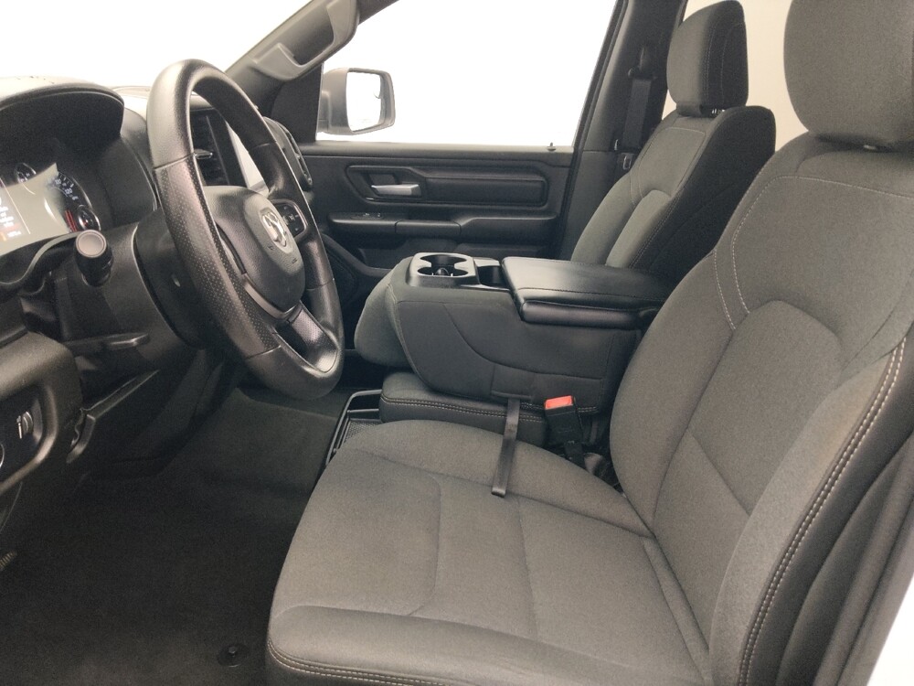 2022 RAM 1500 in West Palm Beach, FL 33409 - 18137073 17