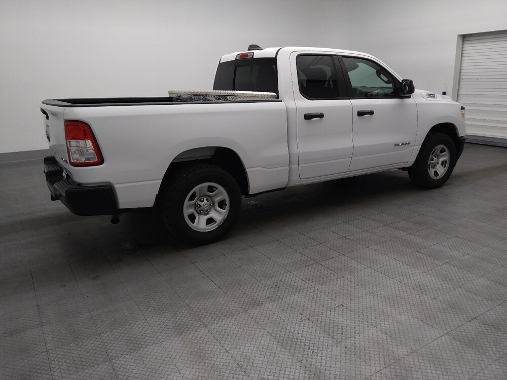 2022 RAM 1500 in West Palm Beach, FL 33409 - 18137073 10