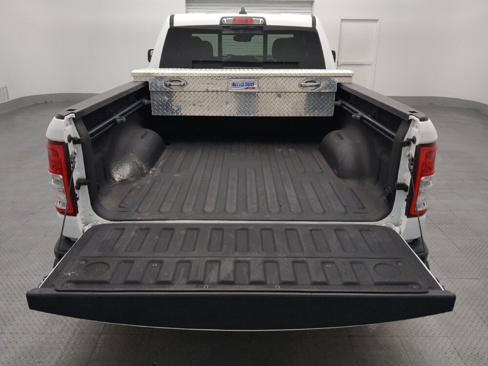 2022 RAM 1500 in West Palm Beach, FL 33409 - 18137073 29