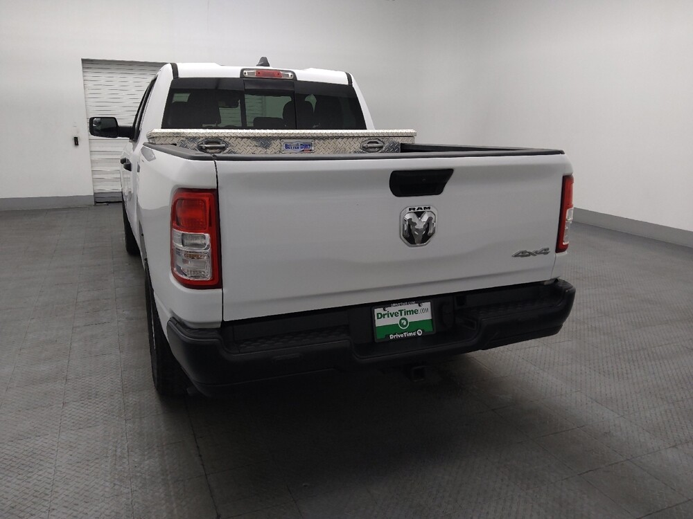 2022 RAM 1500 in West Palm Beach, FL 33409 - 18137073 6
