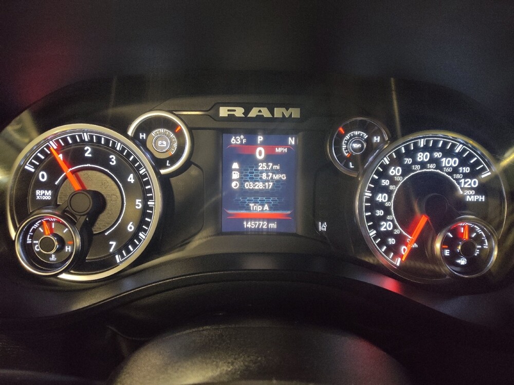 2022 RAM 1500 in West Palm Beach, FL 33409 - 18137073 23