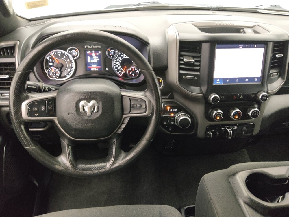 2022 RAM 1500 in West Palm Beach, FL 33409 - 18137073 22