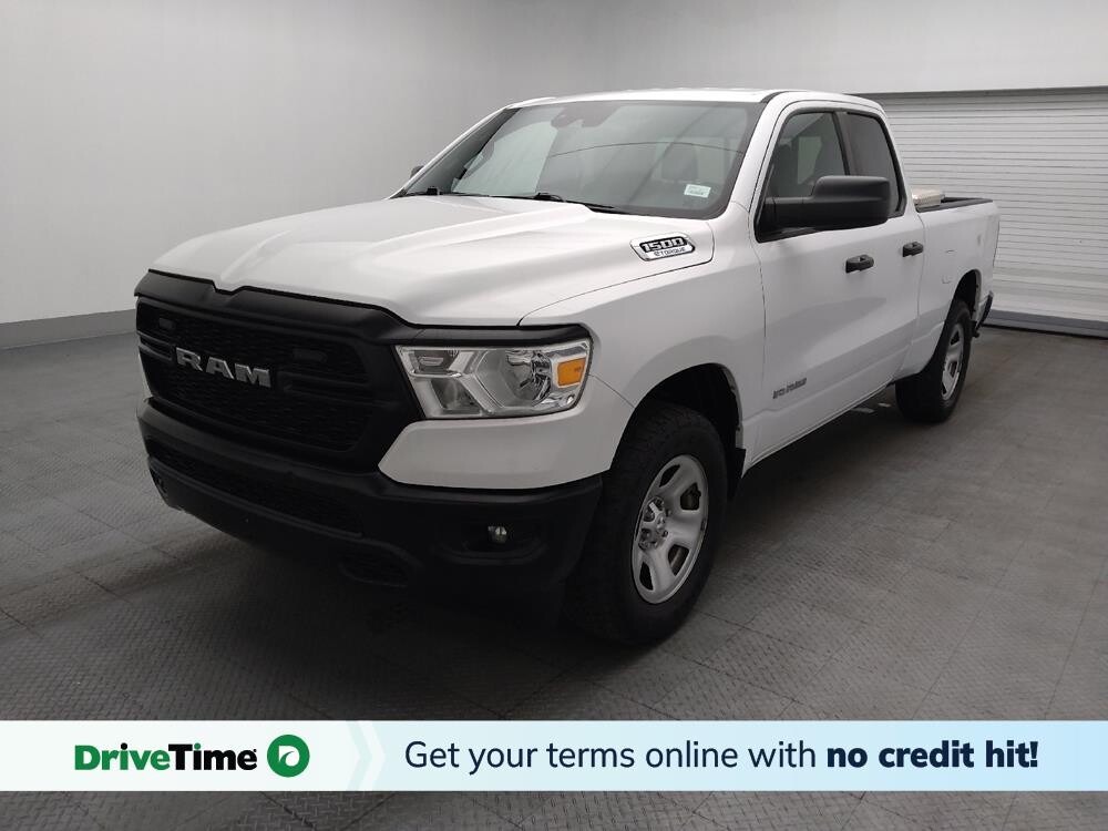 2022 RAM 1500 in West Palm Beach, FL 33409 - 18137073
