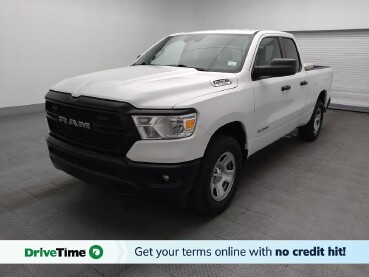 2022 RAM 1500 in West Palm Beach, FL 33409