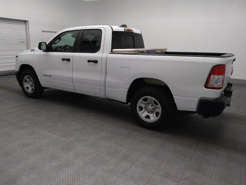 2022 RAM 1500 in West Palm Beach, FL 33409 - 18137073 3