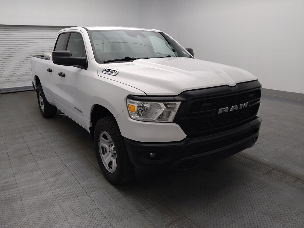 2022 RAM 1500 in West Palm Beach, FL 33409 - 18137073 13