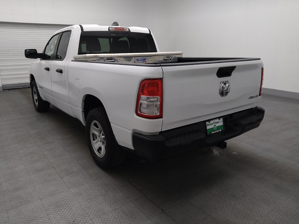 2022 RAM 1500 in West Palm Beach, FL 33409 - 18137073 5