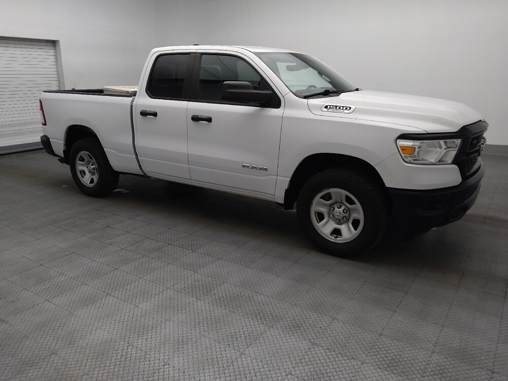 2022 RAM 1500 in West Palm Beach, FL 33409 - 18137073 11