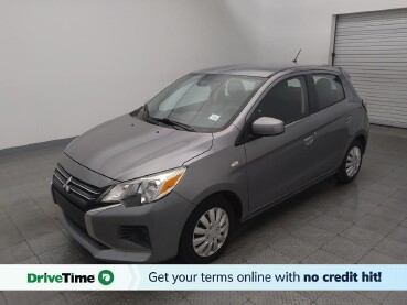 2021 Mitsubishi Mirage in Live Oak, TX 78233