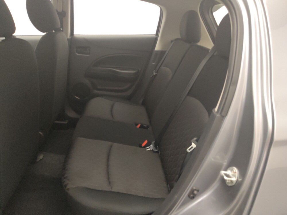 2021 Mitsubishi Mirage in Live Oak, TX 78233 - 18137074 18