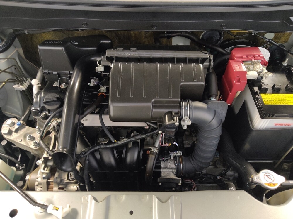 2021 Mitsubishi Mirage in Live Oak, TX 78233 - 18137074 30