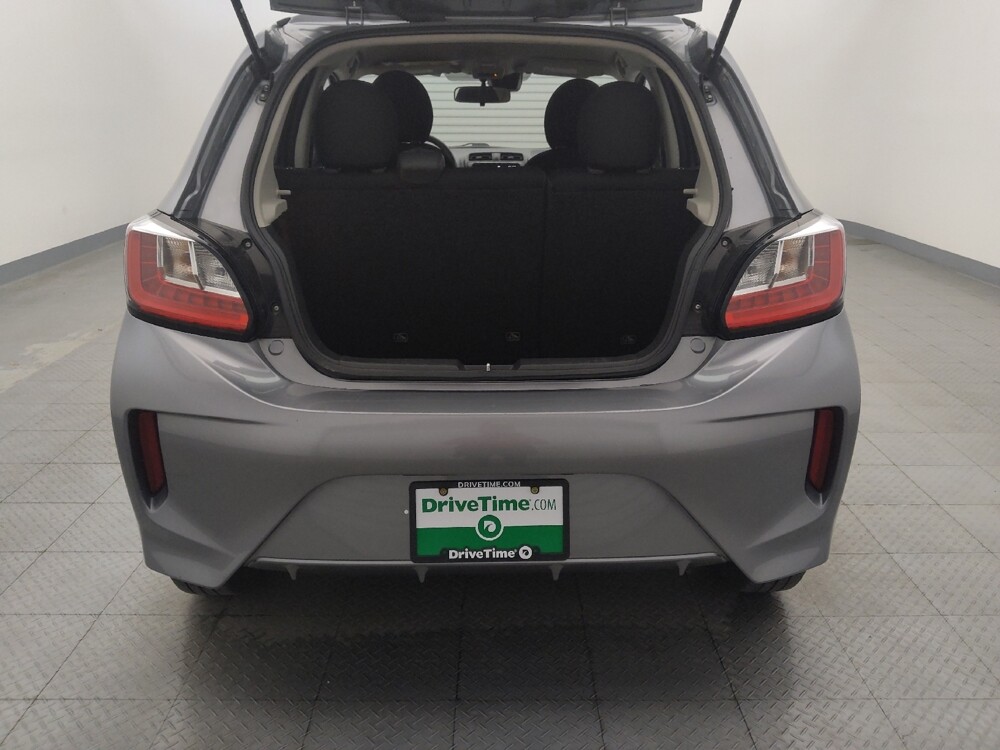 2021 Mitsubishi Mirage in Live Oak, TX 78233 - 18137074 29
