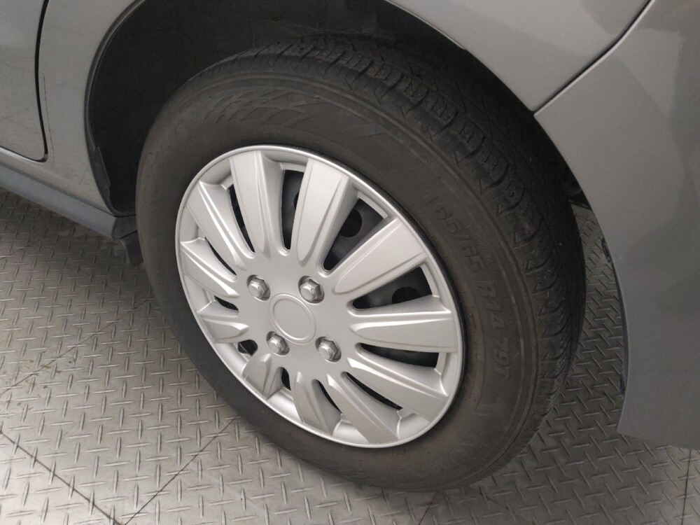 2021 Mitsubishi Mirage in Live Oak, TX 78233 - 18137074 31