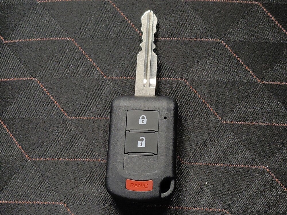 2021 Mitsubishi Mirage in Live Oak, TX 78233 - 18137074 32