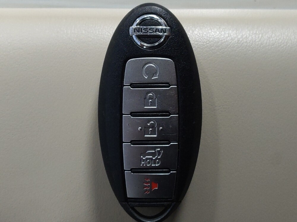 2018 Nissan Murano in Live Oak, TX 78233 - 18137075 32