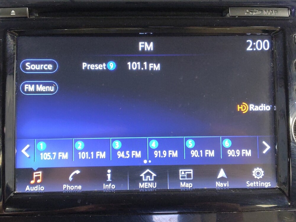 2018 Nissan Murano in Live Oak, TX 78233 - 18137075 25