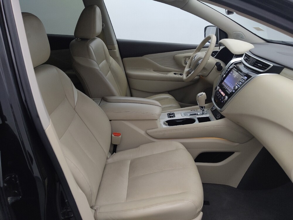 2018 Nissan Murano in Live Oak, TX 78233 - 18137075 21