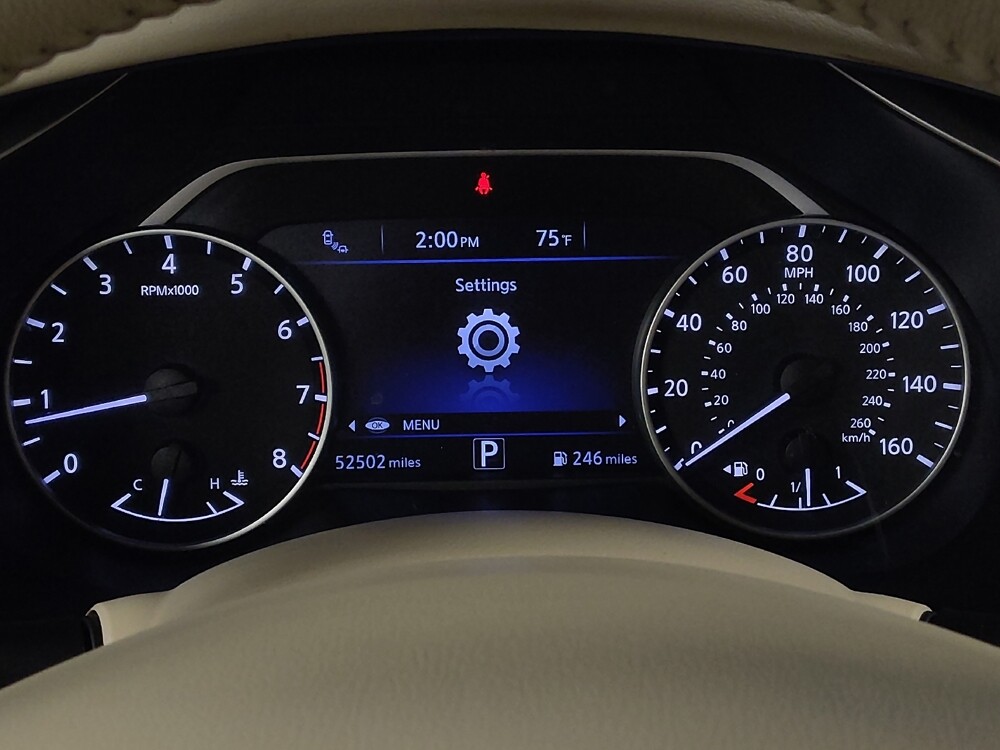 2018 Nissan Murano in Live Oak, TX 78233 - 18137075 23