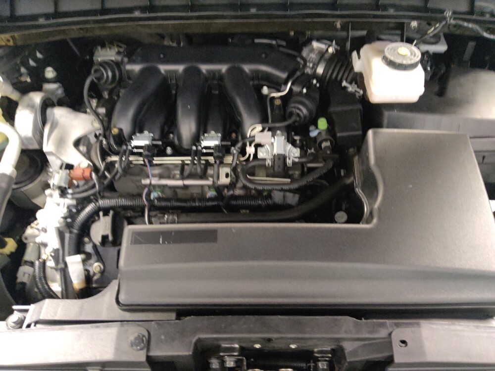 2018 Nissan Murano in Live Oak, TX 78233 - 18137075 30