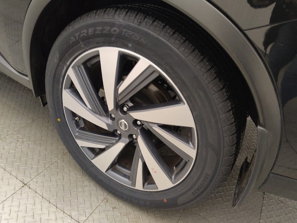 2018 Nissan Murano in Live Oak, TX 78233 - 18137075 31