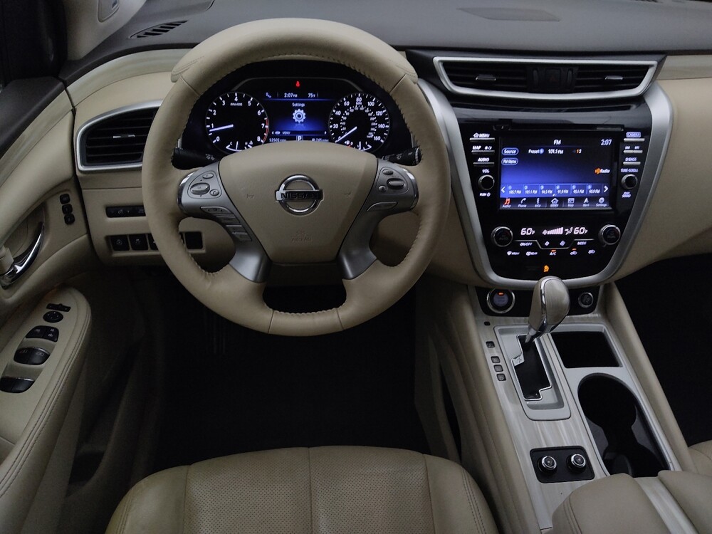 2018 Nissan Murano in Live Oak, TX 78233 - 18137075 22