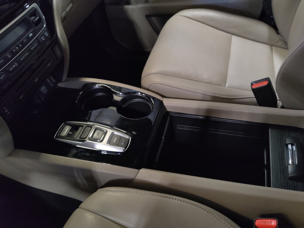 2018 Honda Pilot in Gainesville, FL 32609 - 18137077 26