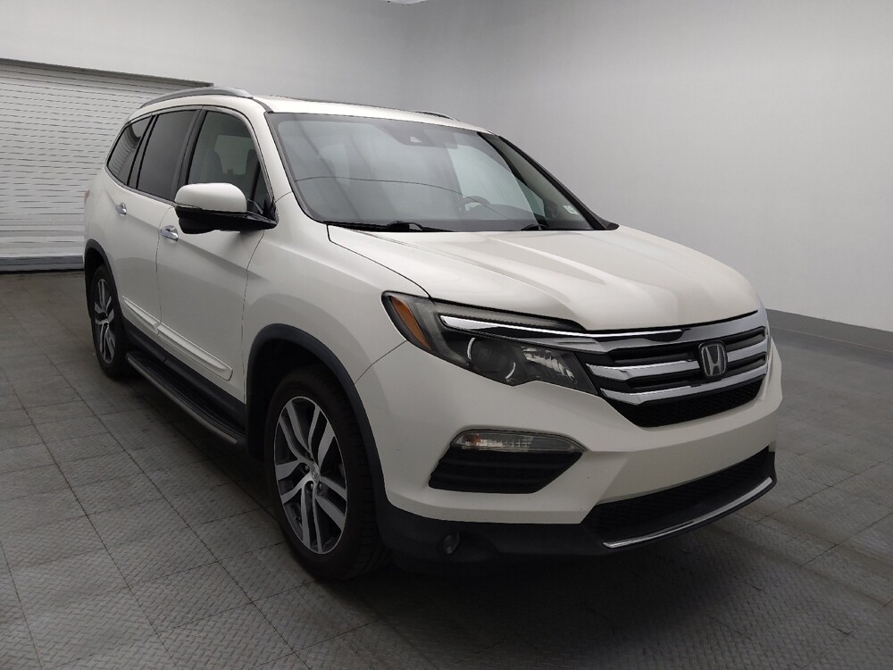 2018 Honda Pilot in Gainesville, FL 32609 - 18137077 13