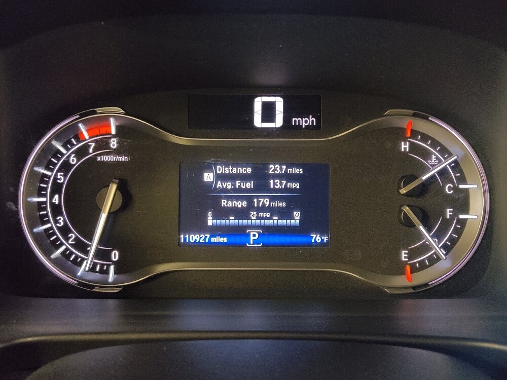 2018 Honda Pilot in Gainesville, FL 32609 - 18137077 23