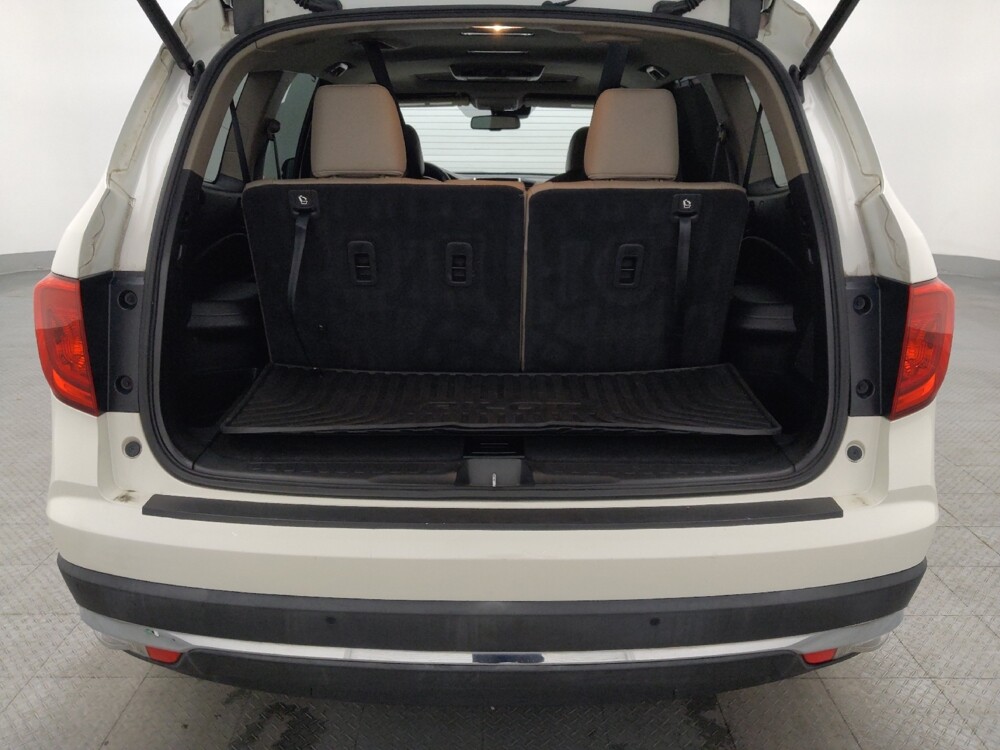 2018 Honda Pilot in Gainesville, FL 32609 - 18137077 29