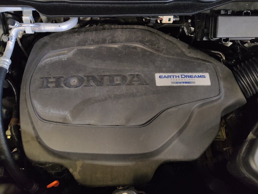 2018 Honda Pilot in Gainesville, FL 32609 - 18137077 30