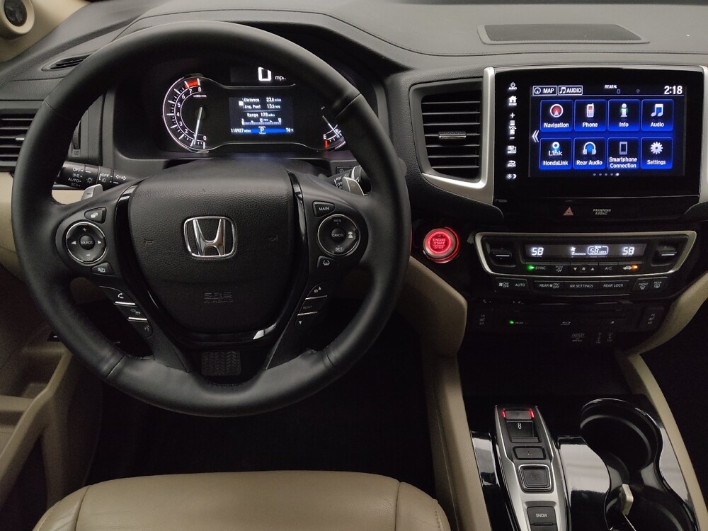 2018 Honda Pilot in Gainesville, FL 32609 - 18137077 22