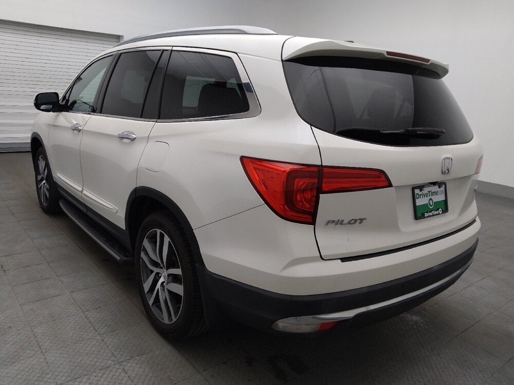 2018 Honda Pilot in Gainesville, FL 32609 - 18137077 5