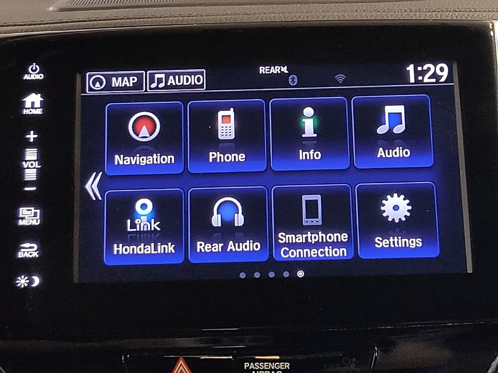 2018 Honda Pilot in Gainesville, FL 32609 - 18137077 25