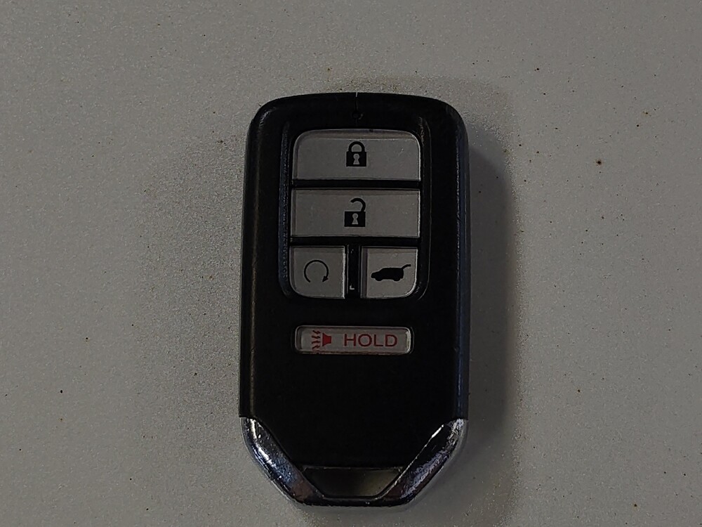 2018 Honda Pilot in Gainesville, FL 32609 - 18137077 32
